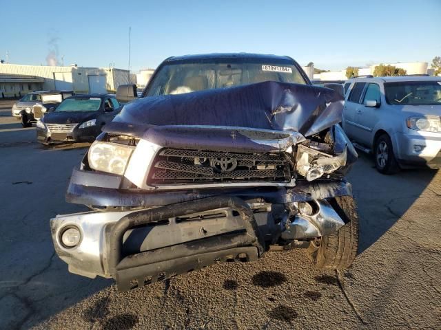 2008 Toyota Tundra Double Cab