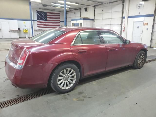 2013 Chrysler 300