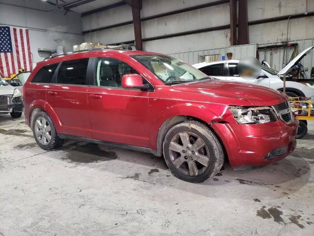 2010 Dodge Journey SXT