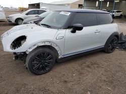 Mini salvage cars for sale: 2022 Mini Cooper S