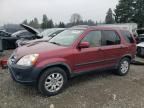 2006 Honda CR-V EX