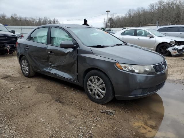 2013 KIA Forte EX