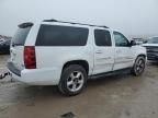 2008 Chevrolet Suburban C1500 LS