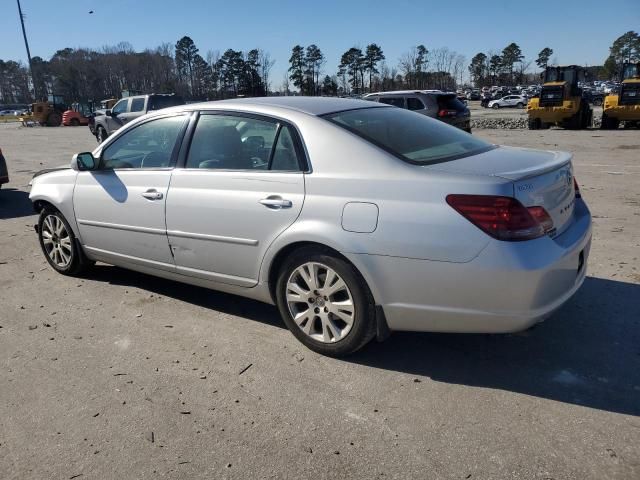 2008 Toyota Avalon XL