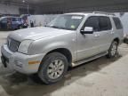 2006 Mercury Mountaineer Luxury