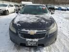 2011 Chevrolet Cruze LS