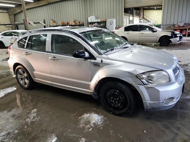 2010 Dodge Caliber Uptown