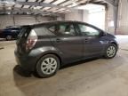 2012 Toyota Prius C