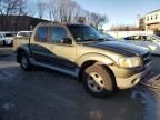 2001 Ford Explorer Sport Trac