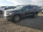 2017 GMC Acadia SLE