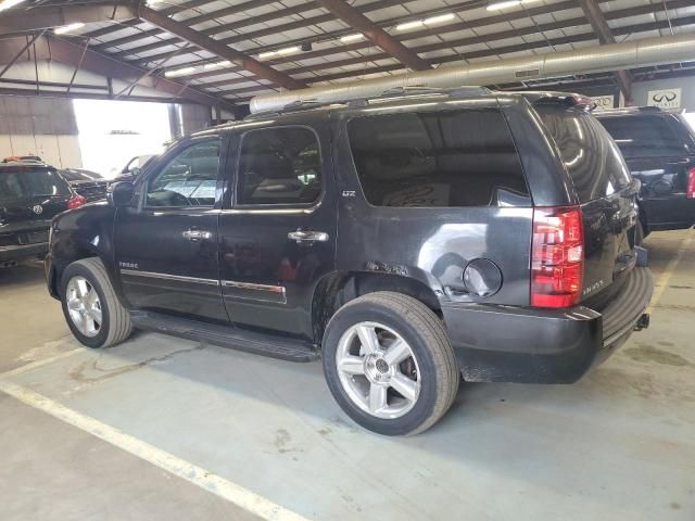 2011 Chevrolet Tahoe K1500 LTZ