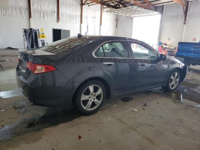 2011 Acura TSX