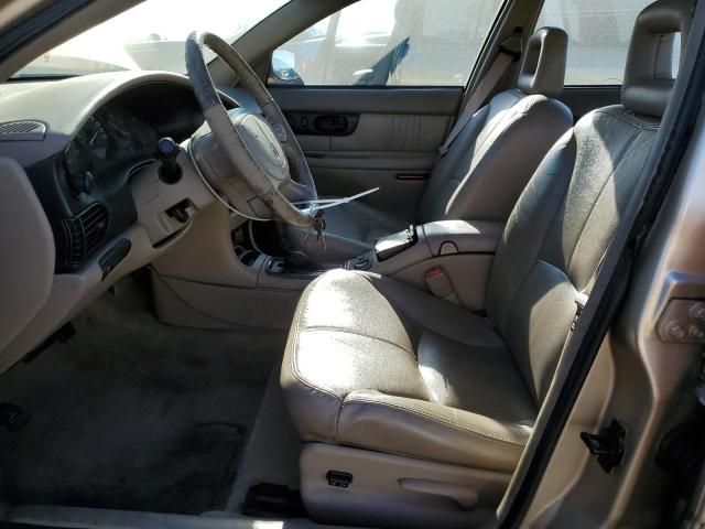 2004 Buick Regal LS