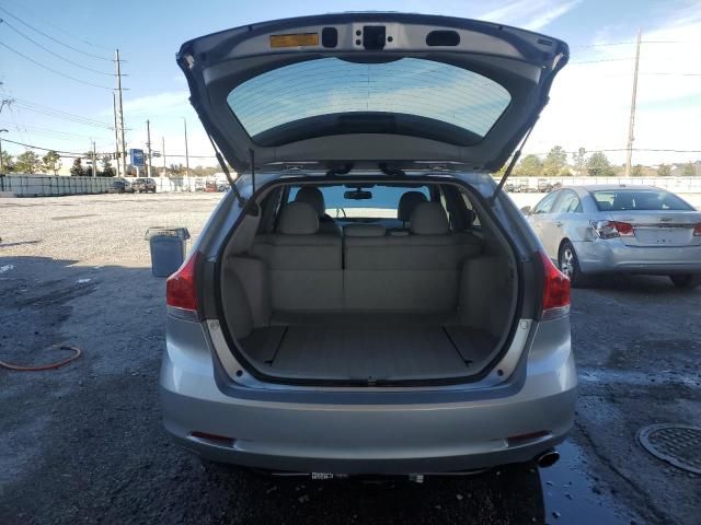 2010 Toyota Venza