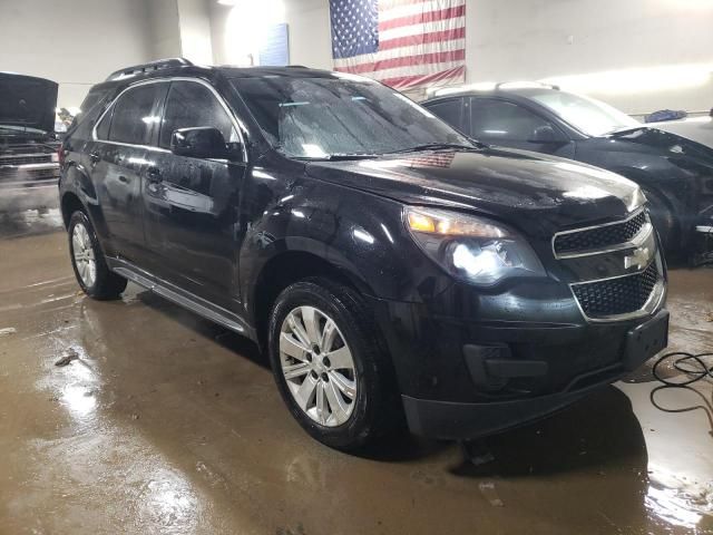 2010 Chevrolet Equinox LT