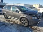 2019 Dodge Journey Crossroad