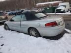 2002 Chrysler Sebring Limited