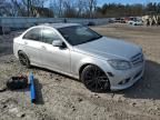 2008 Mercedes-Benz C 300 4matic