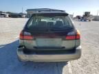 2003 Subaru Legacy Outback H6 3.0 LL Bean