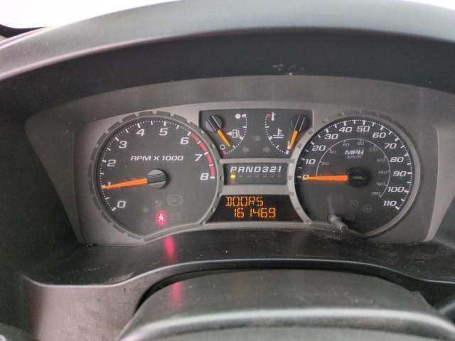 2006 Chevrolet Colorado