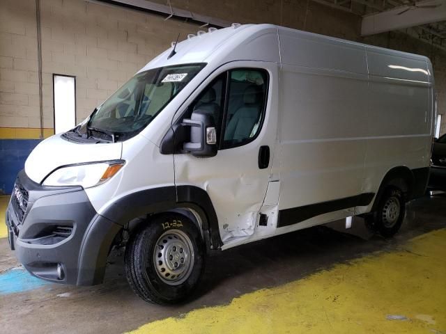 2025 Dodge RAM Promaster 2500 2500 High