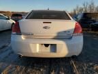 2014 Chevrolet Impala Limited LT