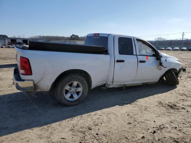 2019 Dodge RAM 1500 Classic Tradesman