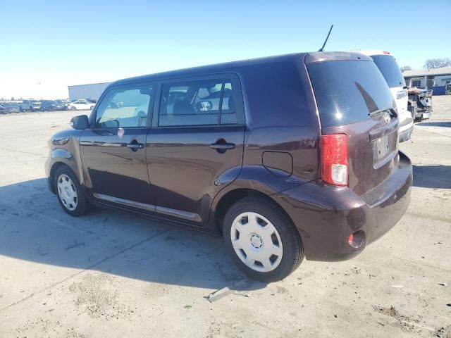 2012 Scion XB