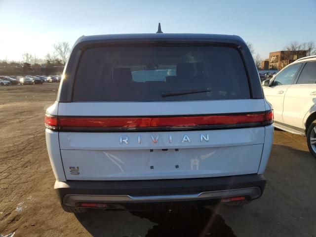 2023 Rivian R1S Launch Edition