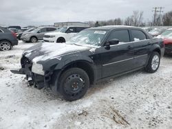 Chrysler salvage cars for sale: 2007 Chrysler 300 Touring