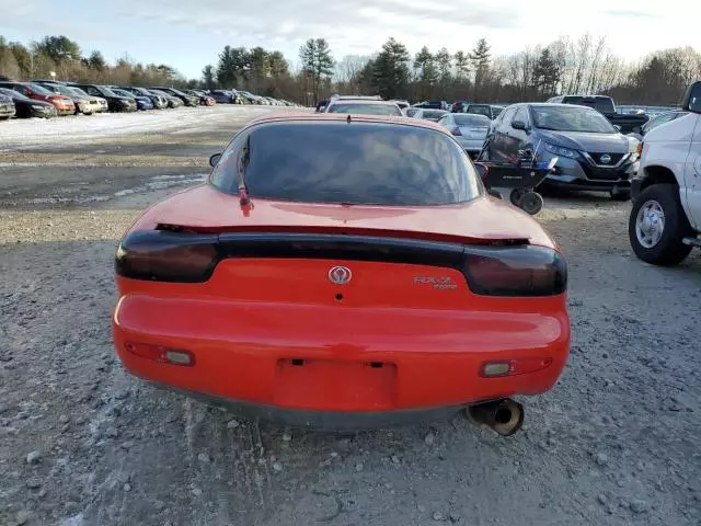 1994 Mazda RX7