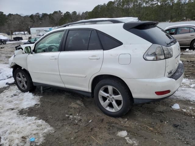 2004 Lexus RX 330