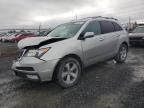 2012 Acura MDX