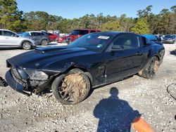 Carros con título limpio a la venta en subasta: 2014 Ford Mustang GT