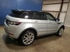 2013 Land Rover Range Rover Evoque Dynamic Premium