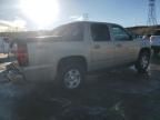 2008 Chevrolet Avalanche K1500