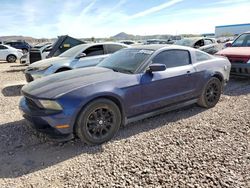 Muscle Cars for sale at auction: 2011 Ford Mustang