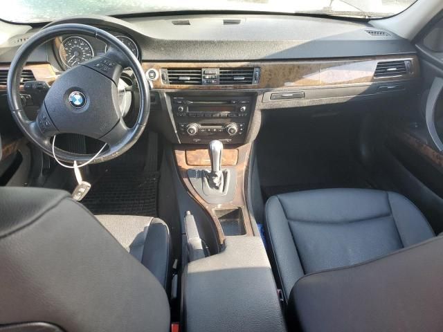 2007 BMW 328 I