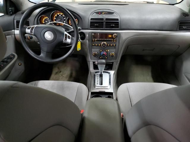 2007 Saturn Aura XE