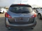 2009 Nissan Murano S