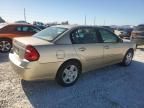 2006 Chevrolet Malibu LT