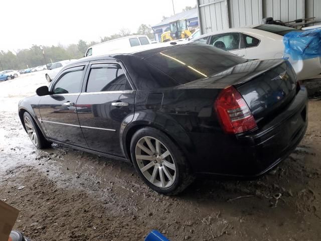 2006 Chrysler 300C SRT-8