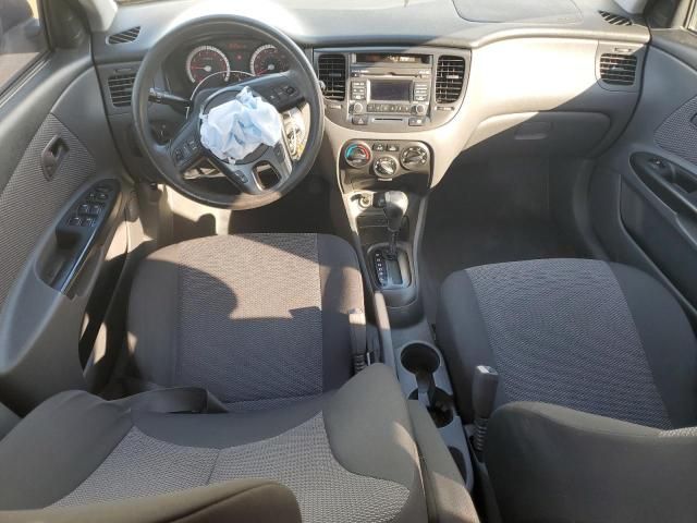 2011 KIA Rio Base