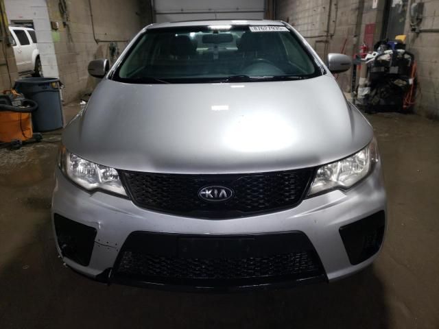 2012 KIA Forte EX