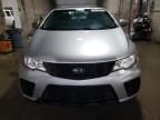 2012 KIA Forte EX