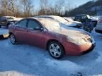 2008 Pontiac G6 Base