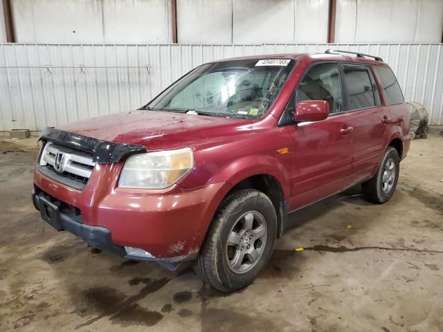 2006 Honda Pilot EX