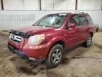 2006 Honda Pilot EX