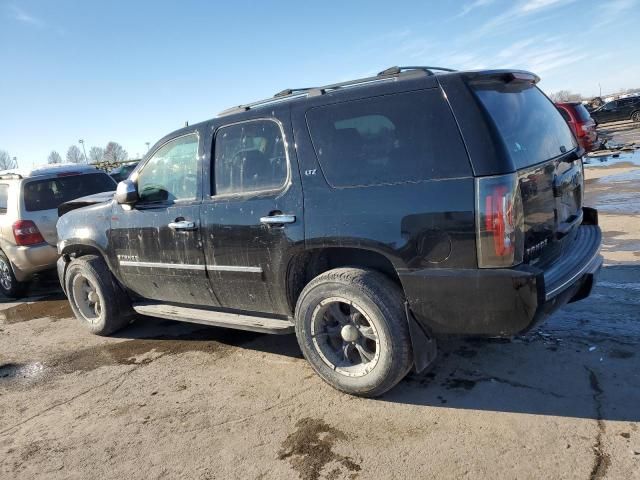 2009 Chevrolet Tahoe K1500 LTZ