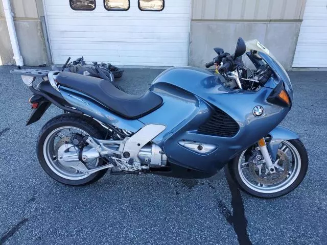 1998 BMW K1200 RS